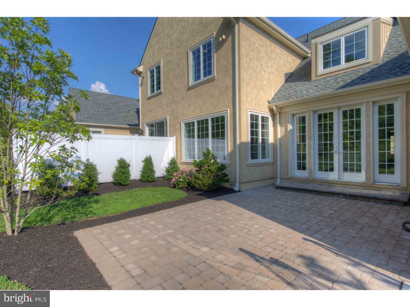 205 Valley Ridge Road Haverford, PA 19041 - Photo 25 of 25 Exterior Back