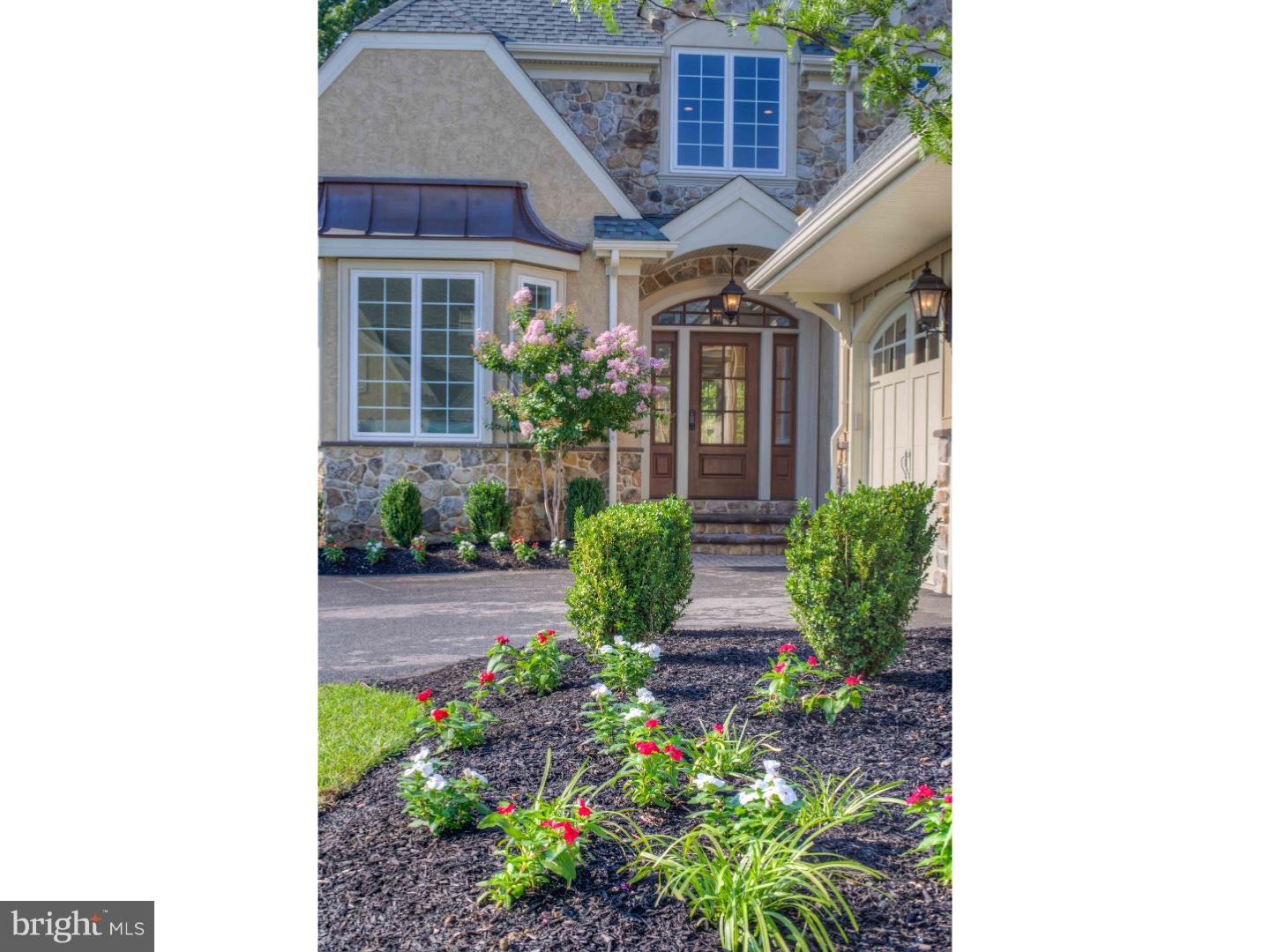 205 Valley Ridge Road Haverford, PA 19041 - Photo 5 of 25 Exterior Front