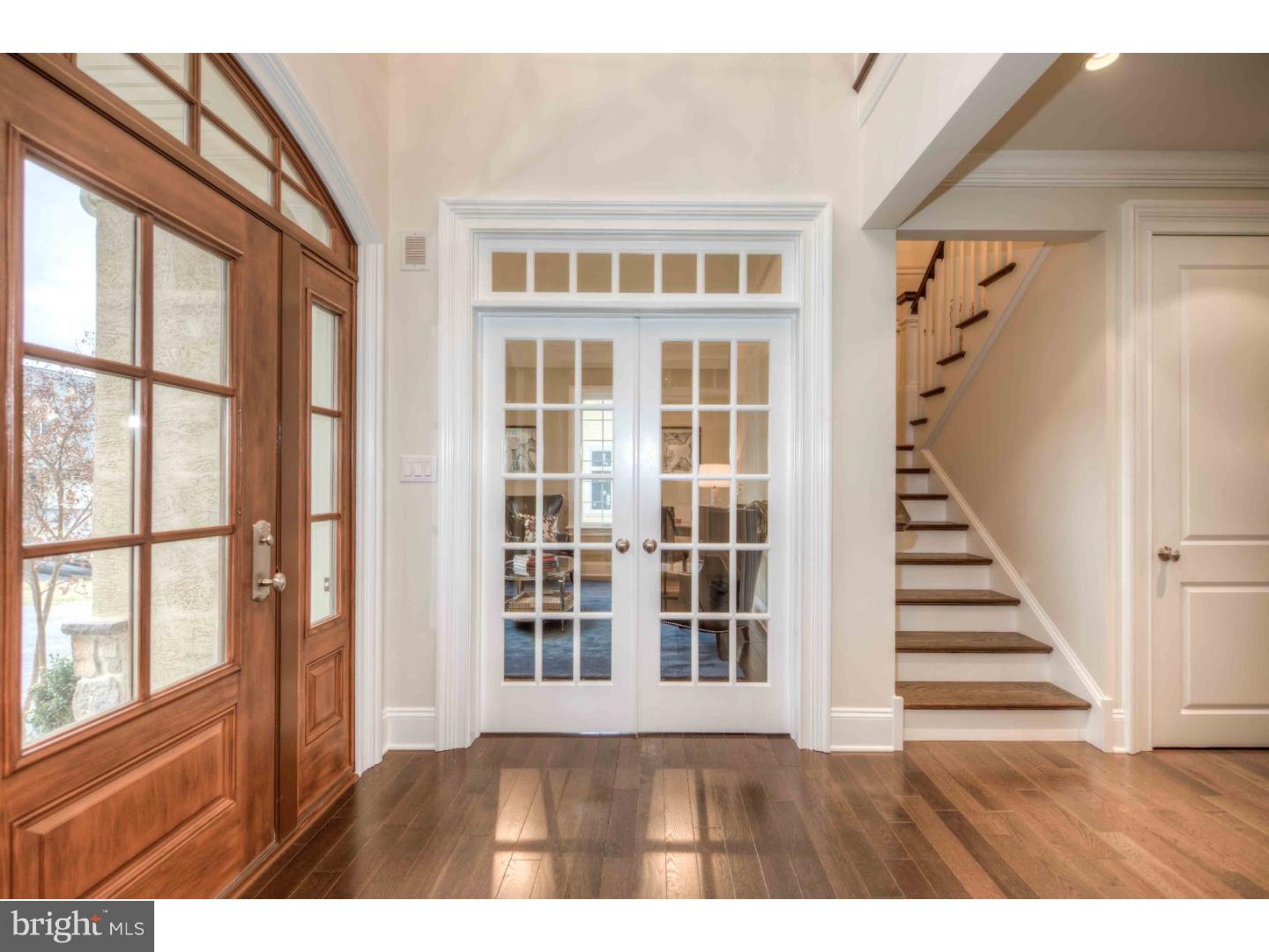205 Valley Ridge Road Haverford, PA 19041 - Photo 6 of 25 Foyer