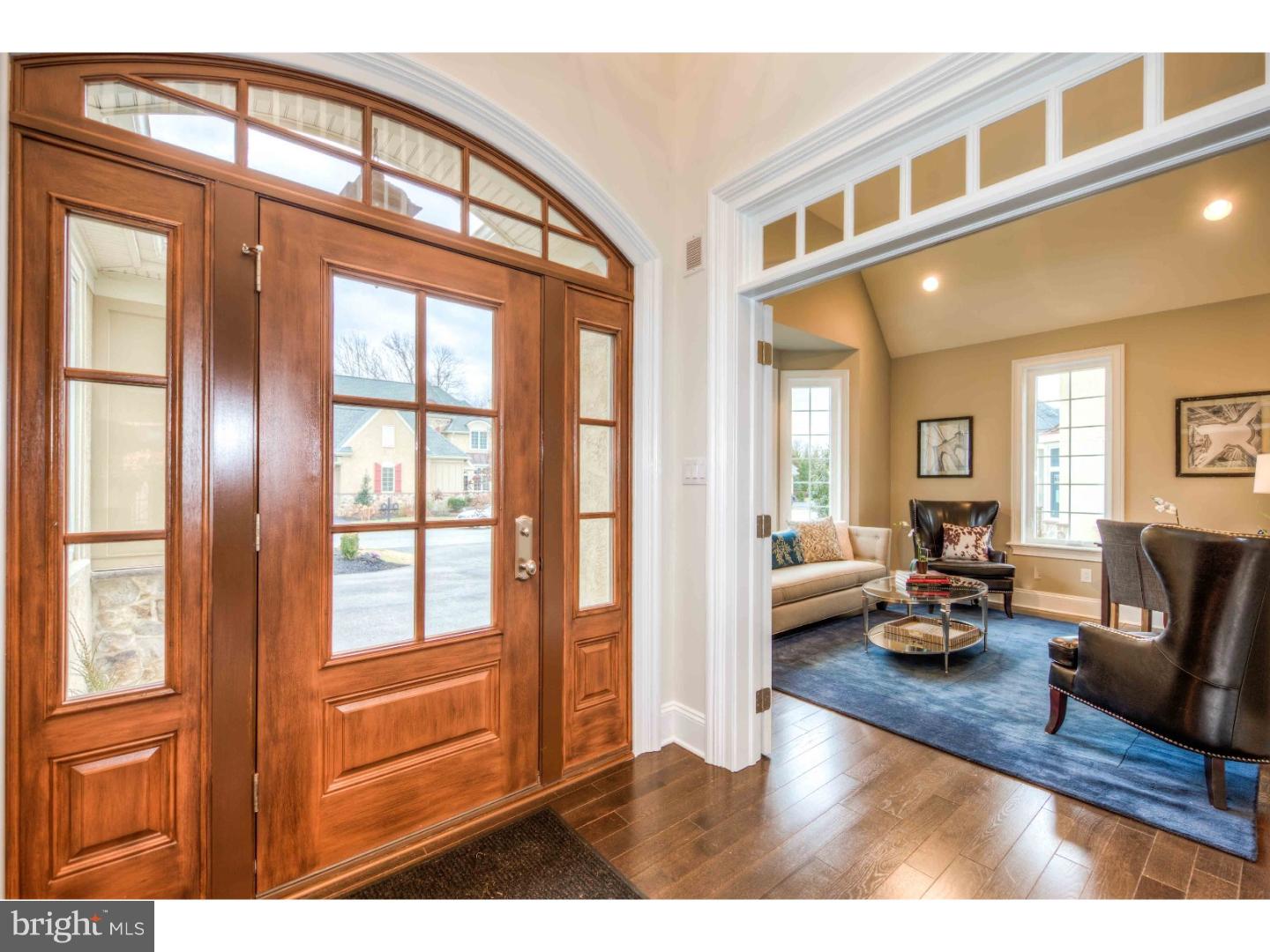 205 Valley Ridge Road Haverford, PA 19041 - Photo 7 of 25 Foyer