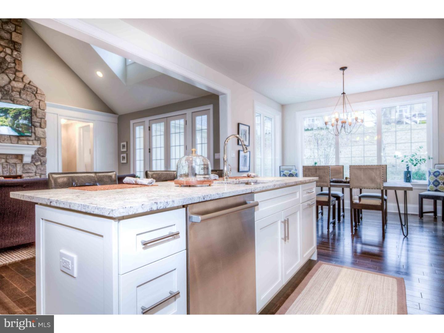 205 Valley Ridge Road Haverford, PA 19041 - Photo 10 of 25 Kitchen