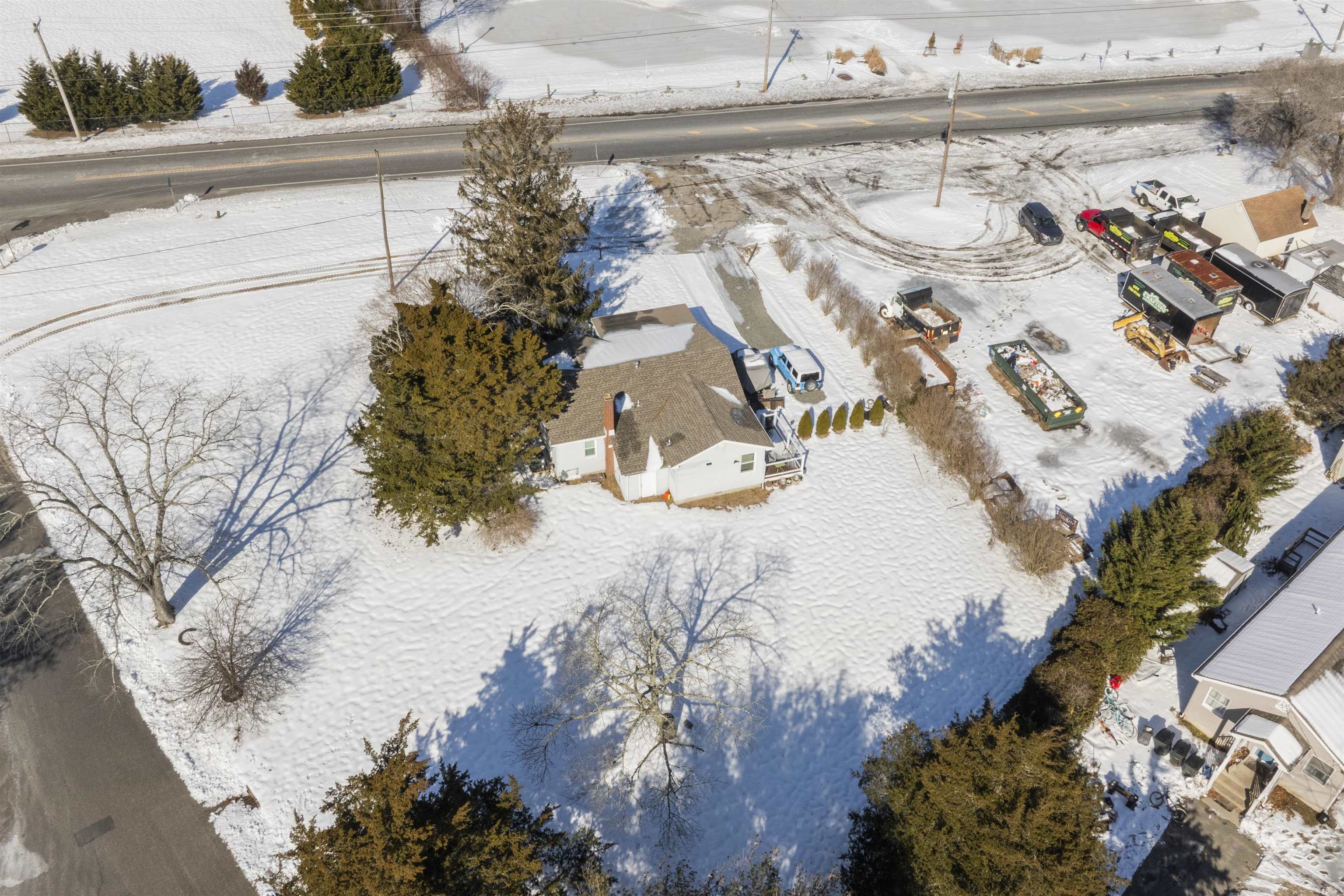 1001 Highway 47 Rio Grande, NJ 08242 - Photo 21 of 37