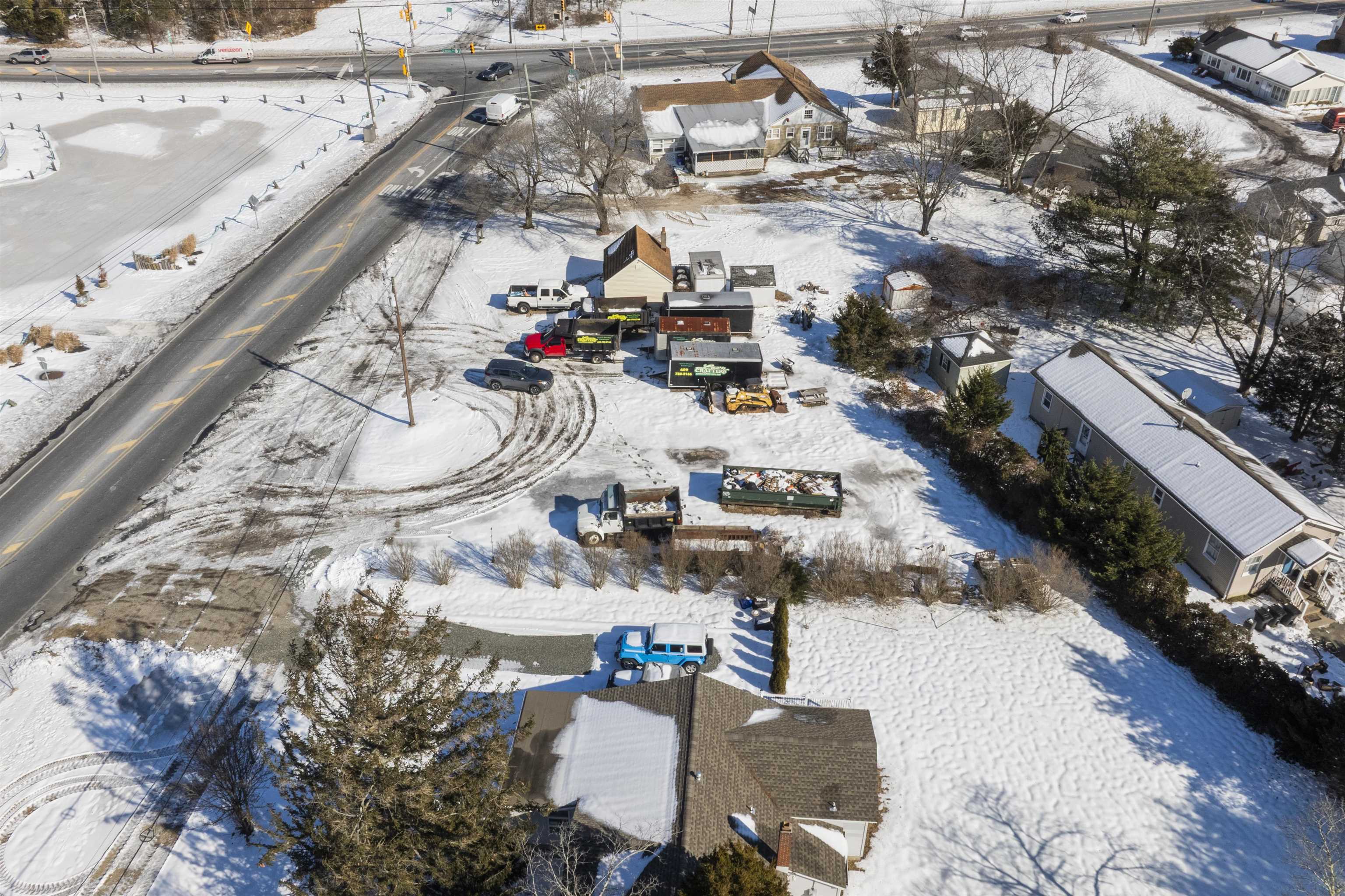 1001 Highway 47 Rio Grande, NJ 08242 - Photo 22 of 37