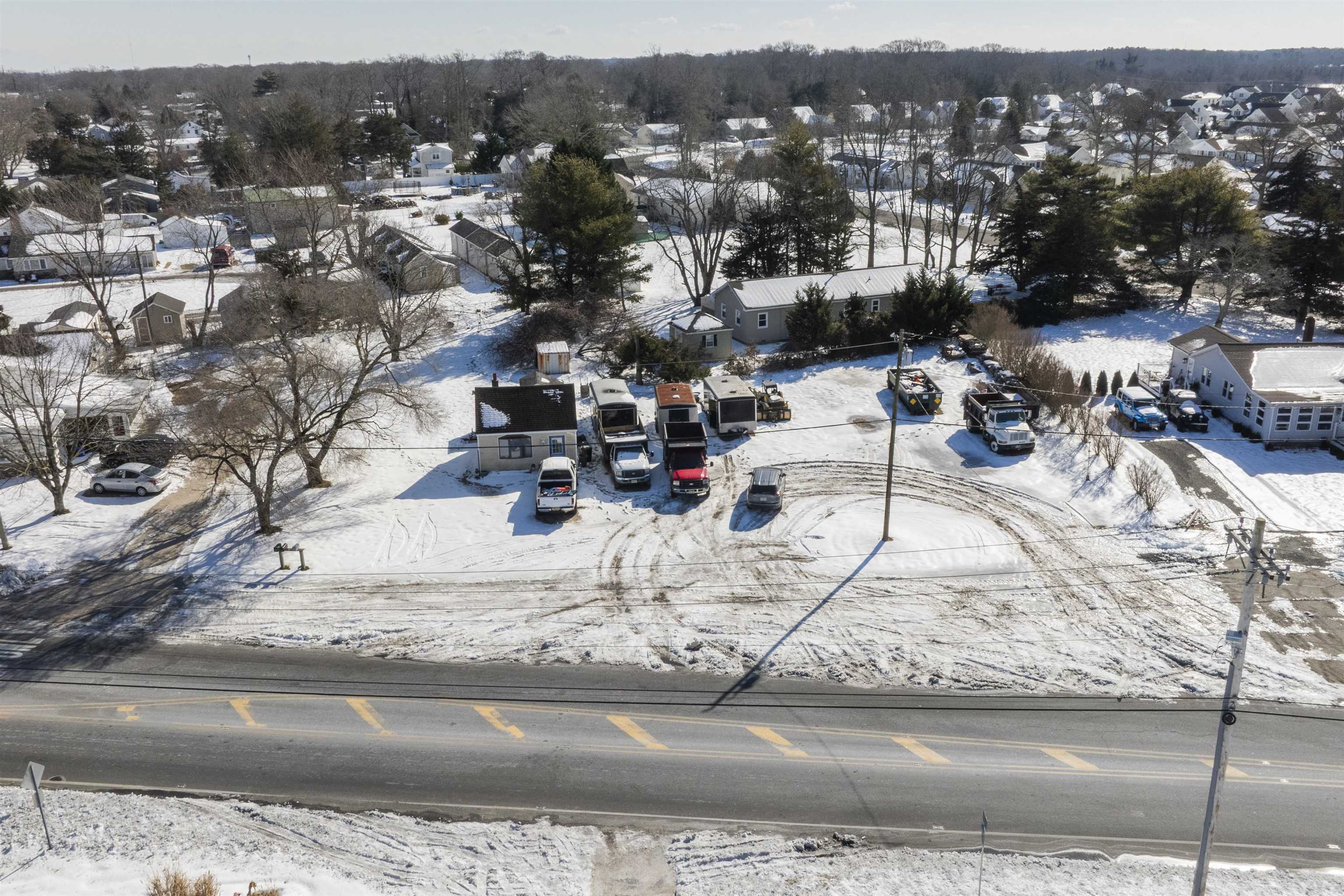 1001 Highway 47 Rio Grande, NJ 08242 - Photo 23 of 37 a view of city view