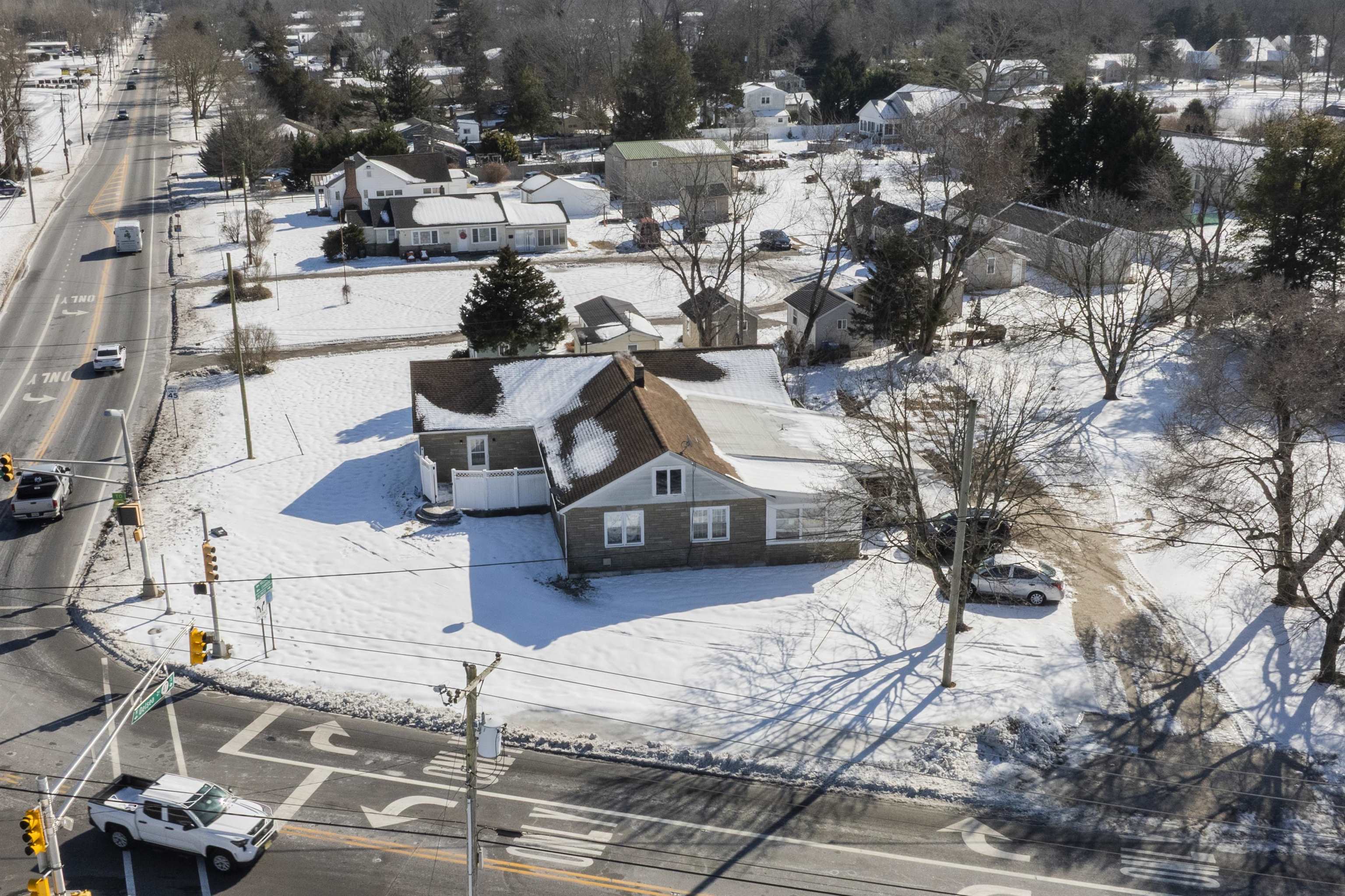 1001 Highway 47 Rio Grande, NJ 08242 - Photo 24 of 37 a roof deck view