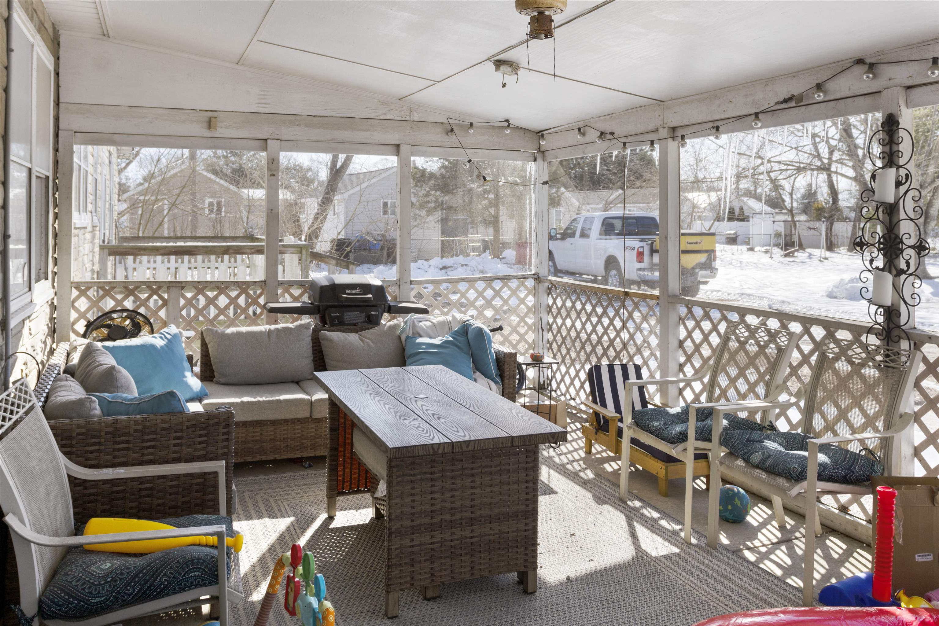 1001 Highway 47 Rio Grande, NJ 08242 - Photo 36 of 37 a outdoor space with furniture
