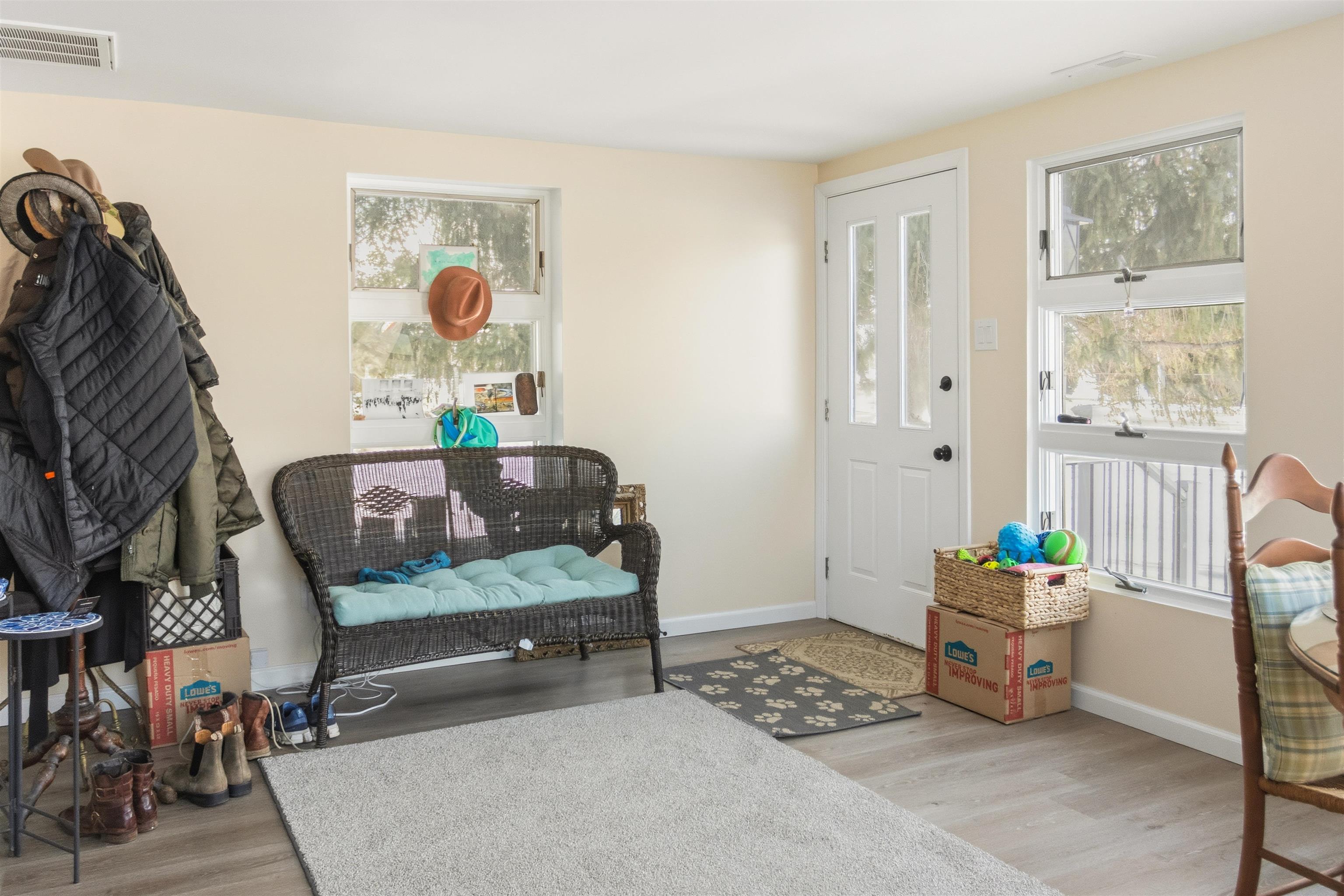 1001 Highway 47 Rio Grande, NJ 08242 - Photo 6 of 37 a living room with furniture and wooden floor
