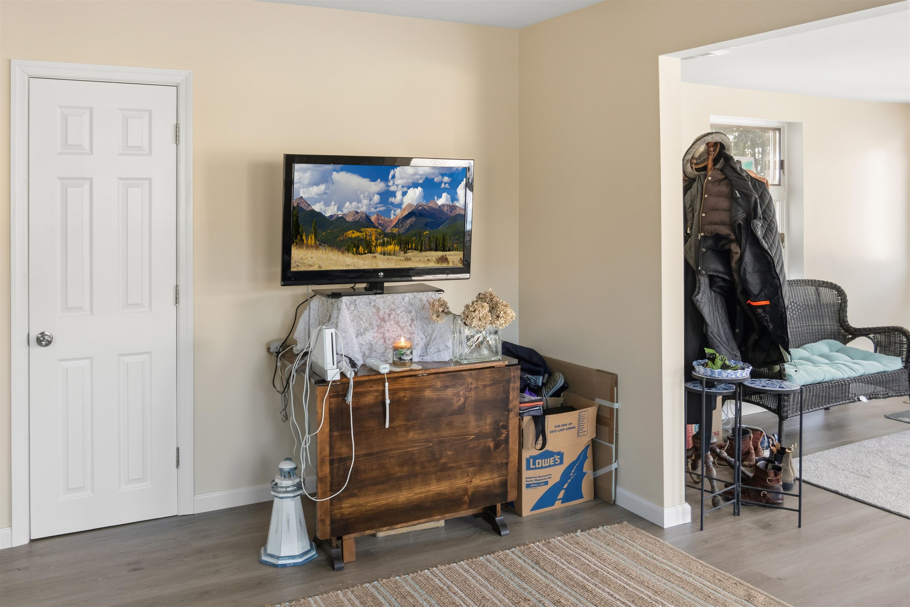 1001 Highway 47 Rio Grande, NJ 08242 - Photo 7 of 37 a room with storage and utility