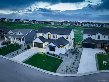 $975,000 | 39405 Stockton Circle, Elizabeth, CO 80107