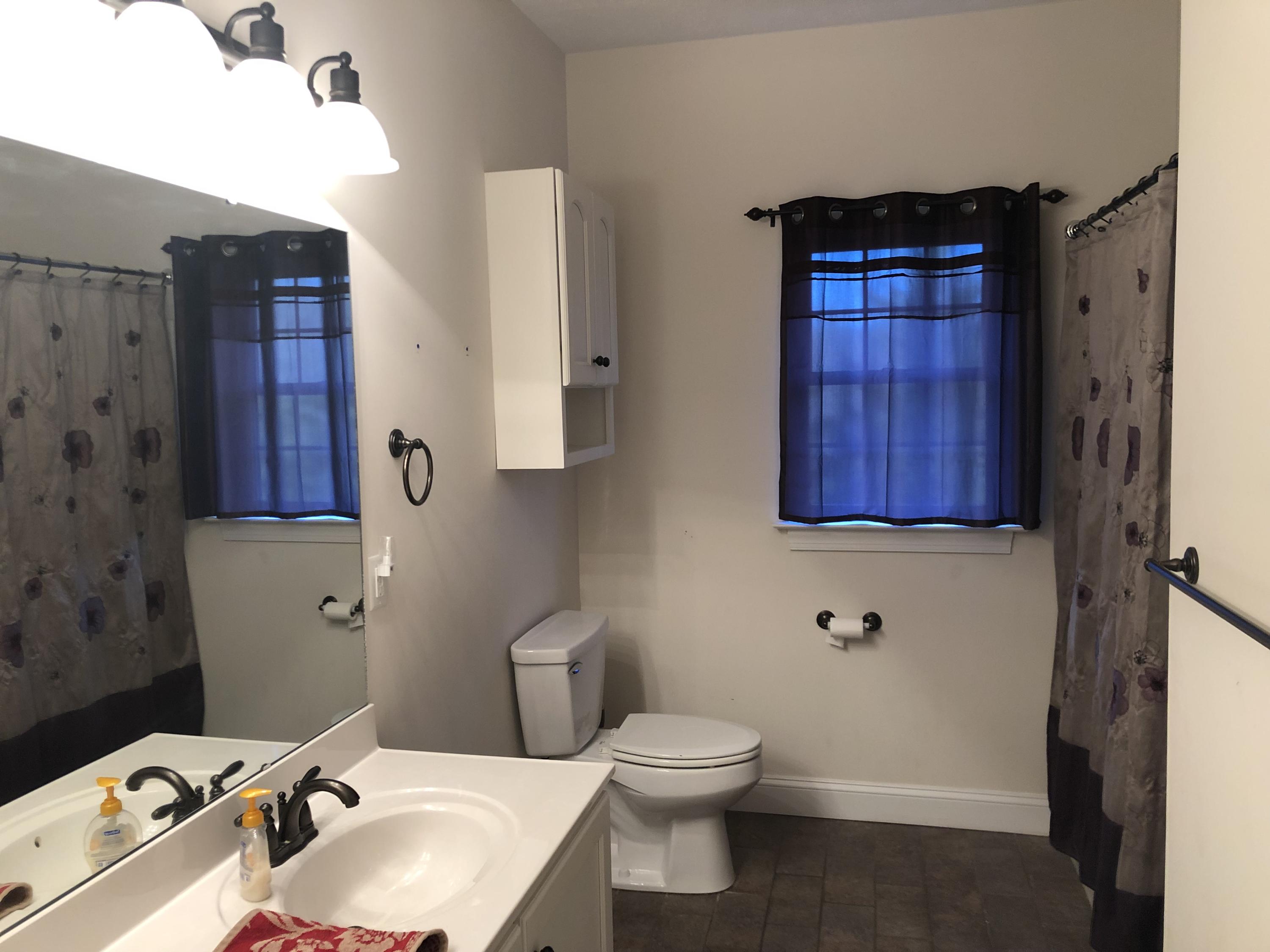 1173 Shady Run Road Vinton, VA 24179 - Photo 11 of 30 Bathroom
