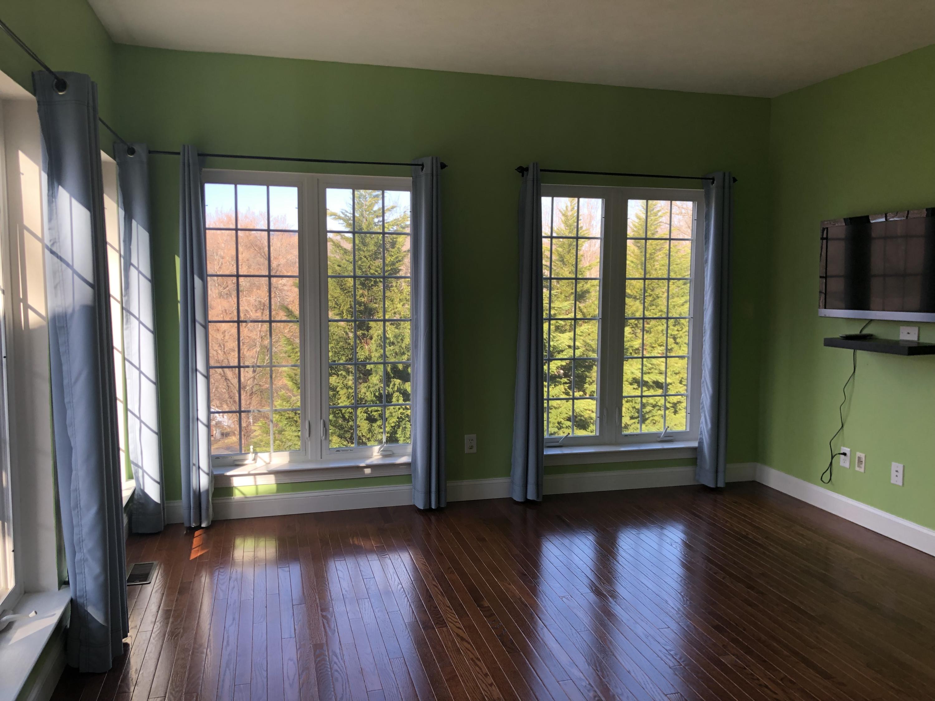 1173 Shady Run Road Vinton, VA 24179 - Photo 14 of 30 Florida room, alternate 2