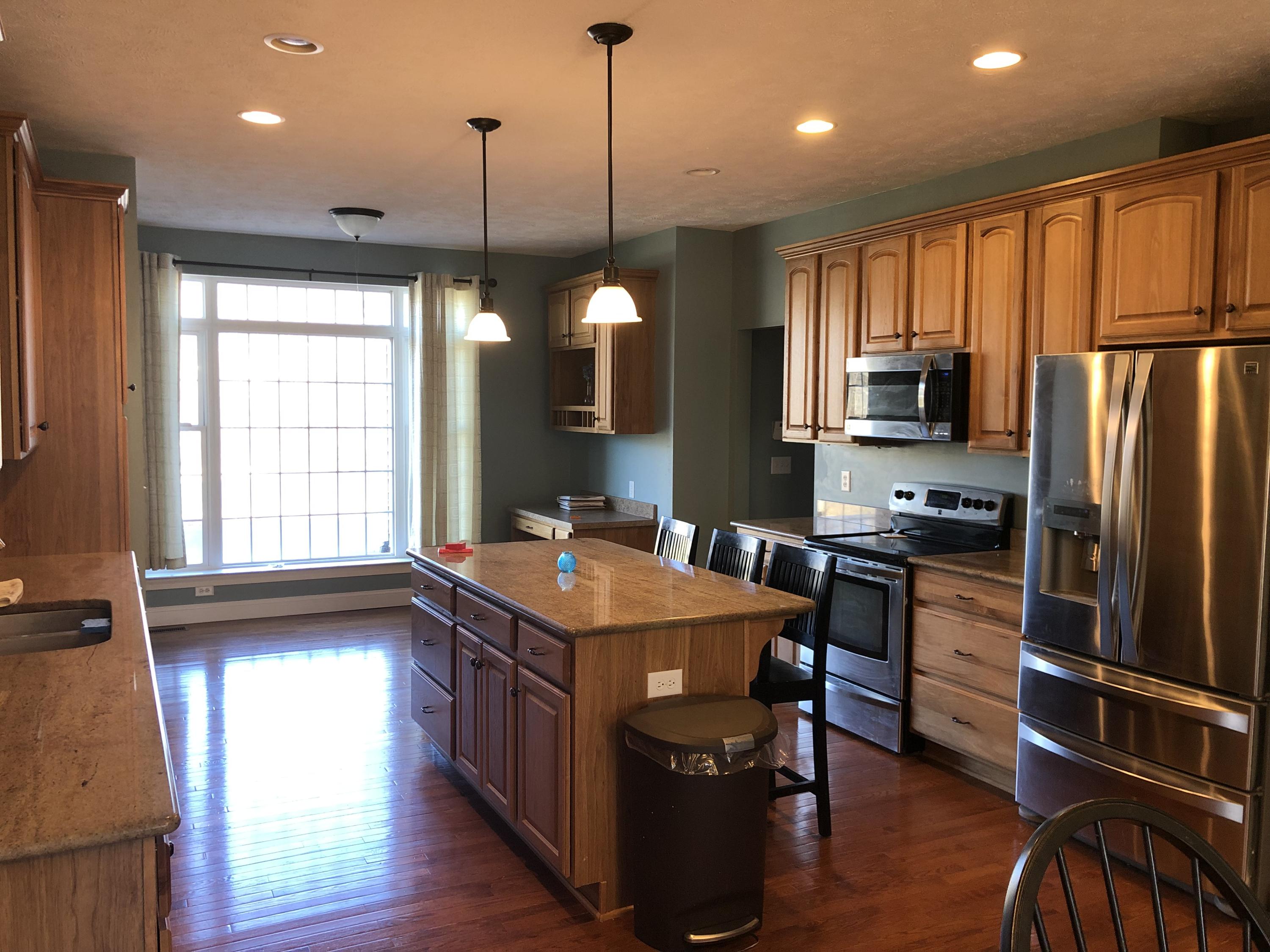 1173 Shady Run Road Vinton, VA 24179 - Photo 18 of 30 Kitchen