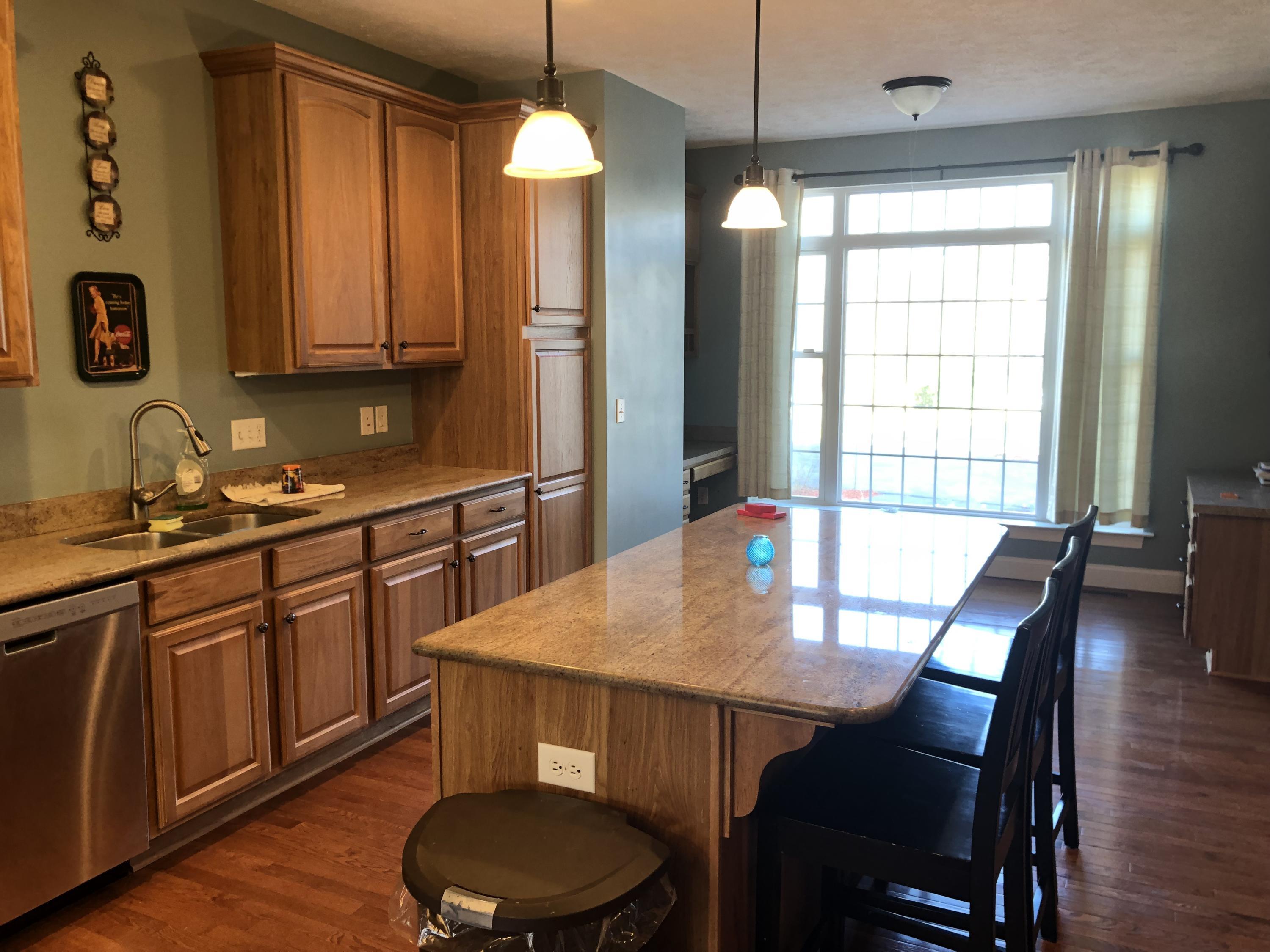 1173 Shady Run Road Vinton, VA 24179 - Photo 19 of 30 Kitchen, alternate 1