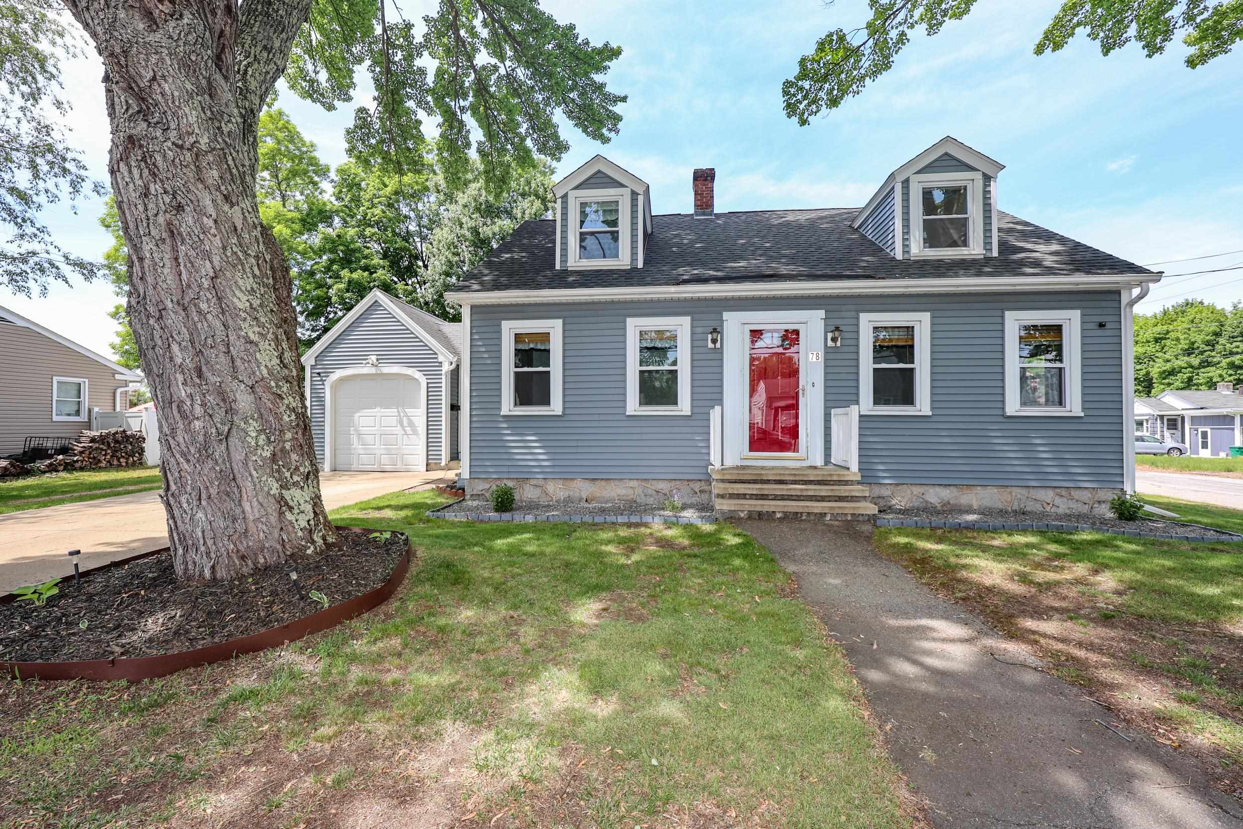 78 Candia Road Manchester, NH 03109 - Photo 1 of 56