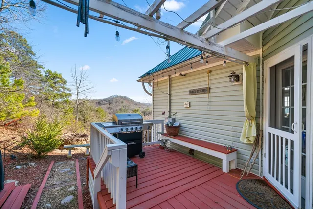 $499,999 | 687 Anderson Lane, Ranger, GA 30734