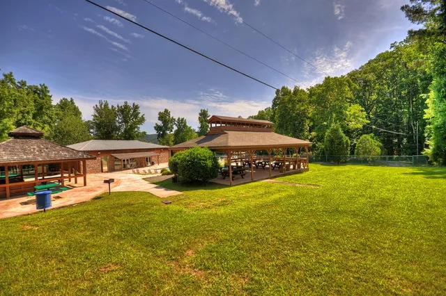 $499,999 | 687 Anderson Lane, Ranger, GA 30734