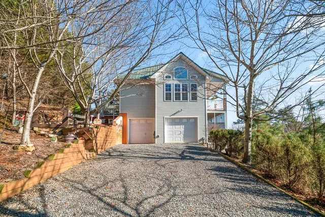 $499,999 | 687 Anderson Lane, Ranger, GA 30734