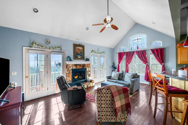 $499,999 | 687 Anderson Lane, Ranger, GA 30734