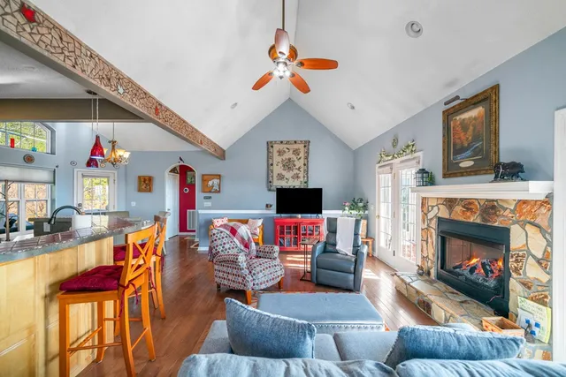 $499,999 | 687 Anderson Lane, Ranger, GA 30734