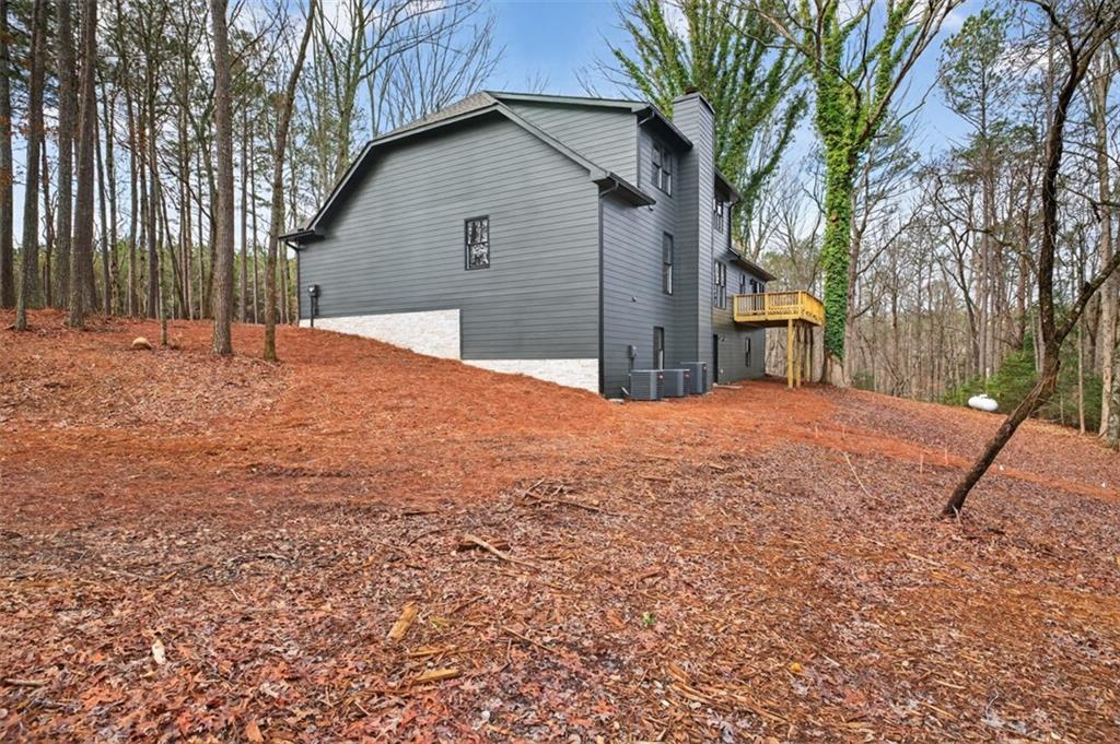 3110 Flatbottom Road Ball Ground, GA 30107 - Photo 81 of 92