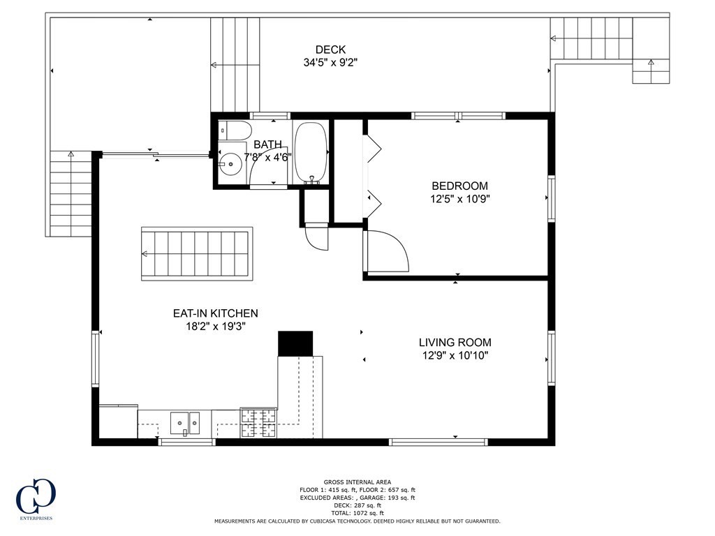 124 Spring Street Hull, MA 02045 - Photo 24 of 25 Gallery Image 24