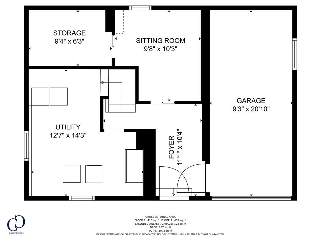 124 Spring Street Hull, MA 02045 - Photo 25 of 25 Gallery Image 25