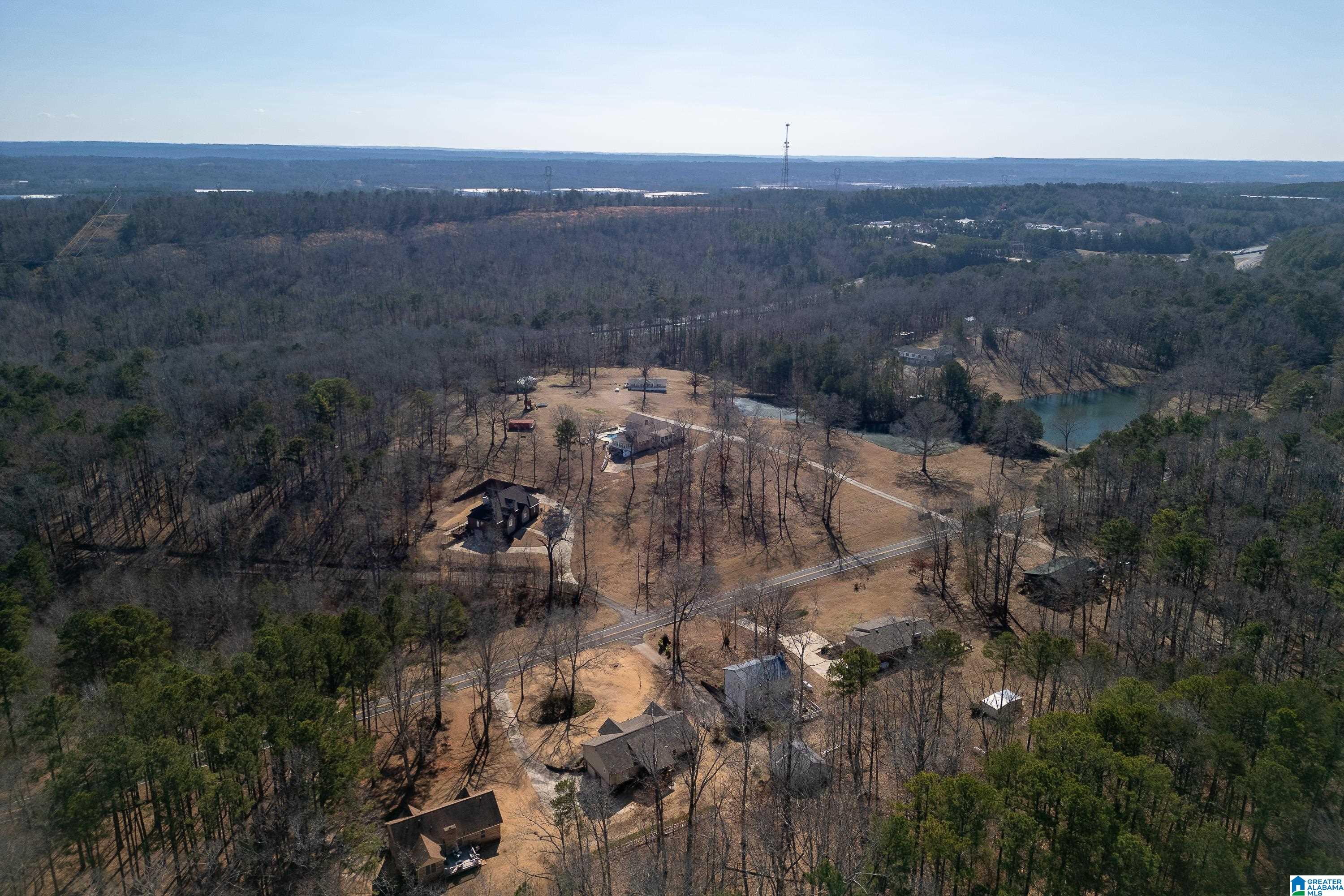 6133 Rock Mountain Lake Road McCalla, AL 35111 - Photo 60 of 62