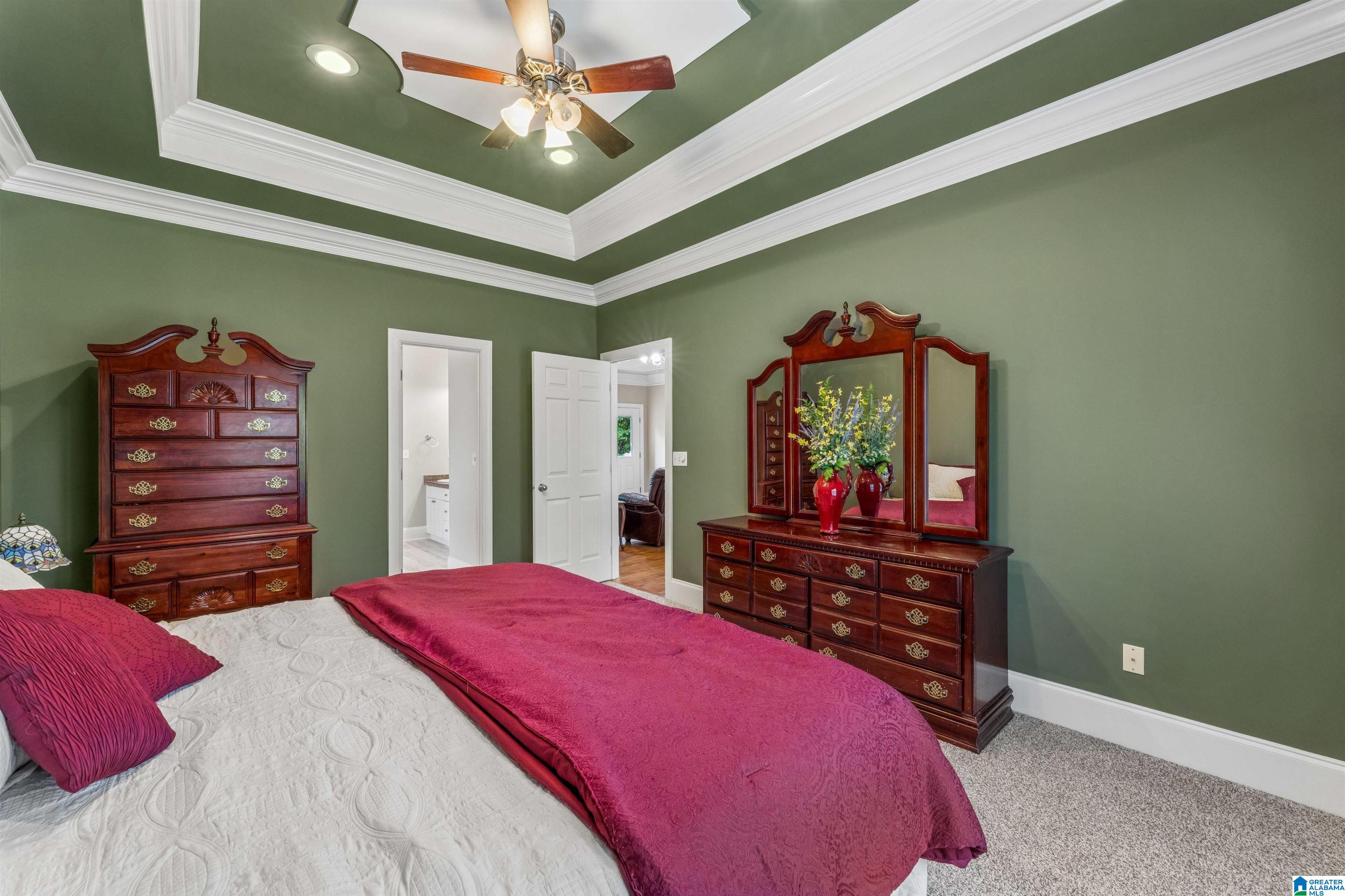 5442 White Oak Road Pinson, AL 35126 - Photo 27 of 53 Gallery Image 27