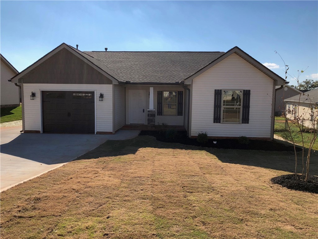 114 Veranda Circle Pendleton, SC 29670 - Photo 1 of 5