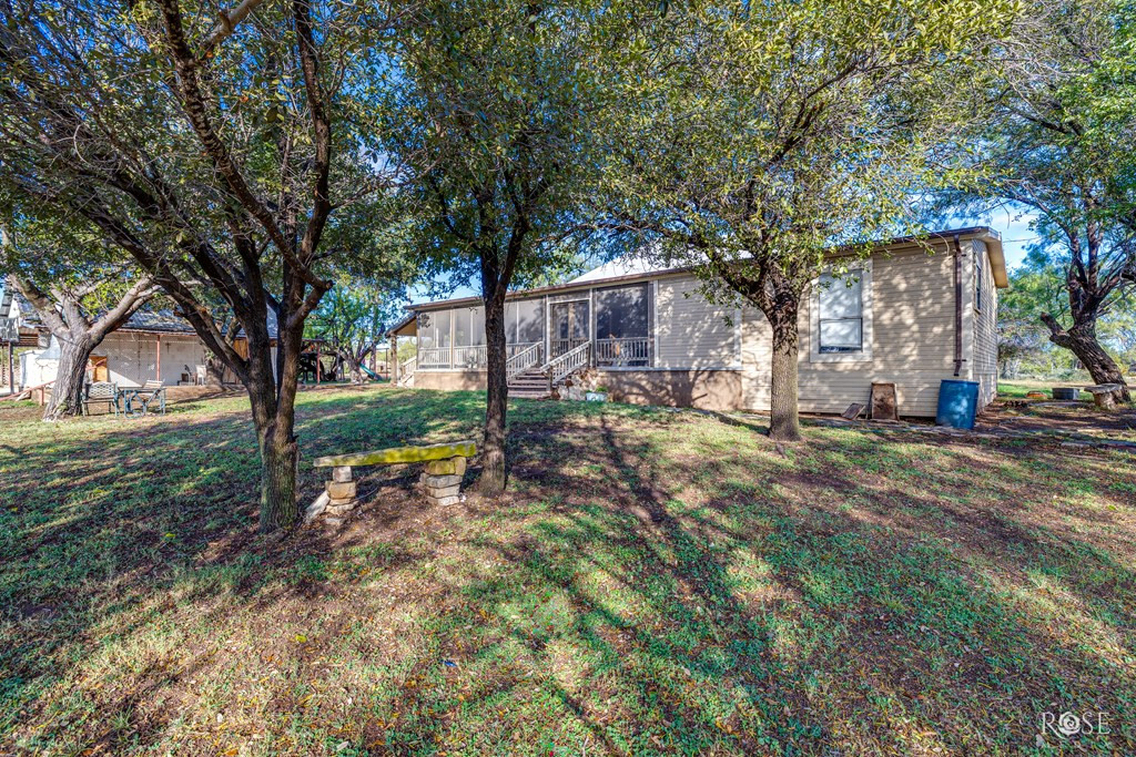 201 Ratliff Road Bronte, TX 76933 - Photo 7 of 39 Photo 8