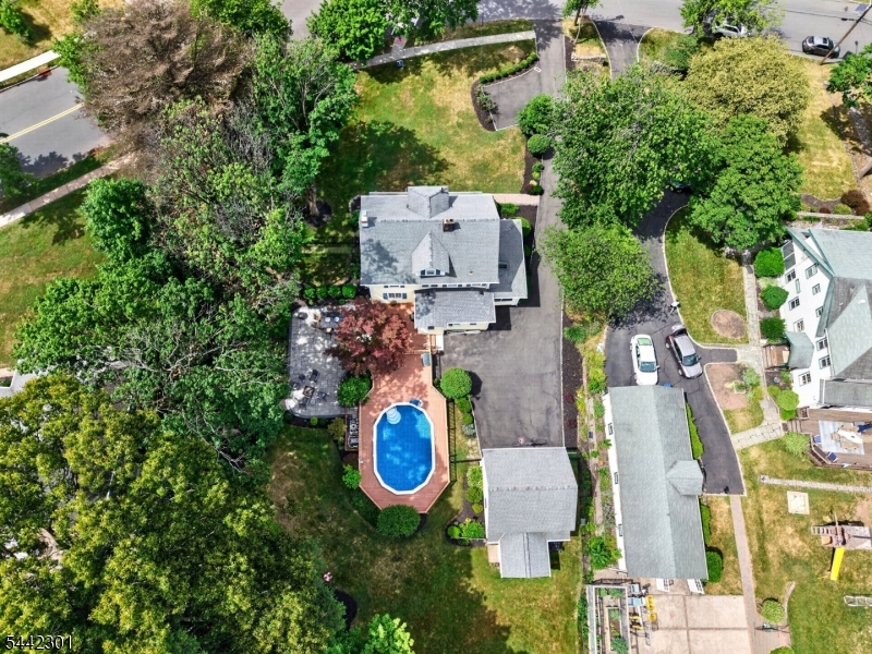 2 Russell Road Fanwood, NJ 07023 - Photo 47 of 48