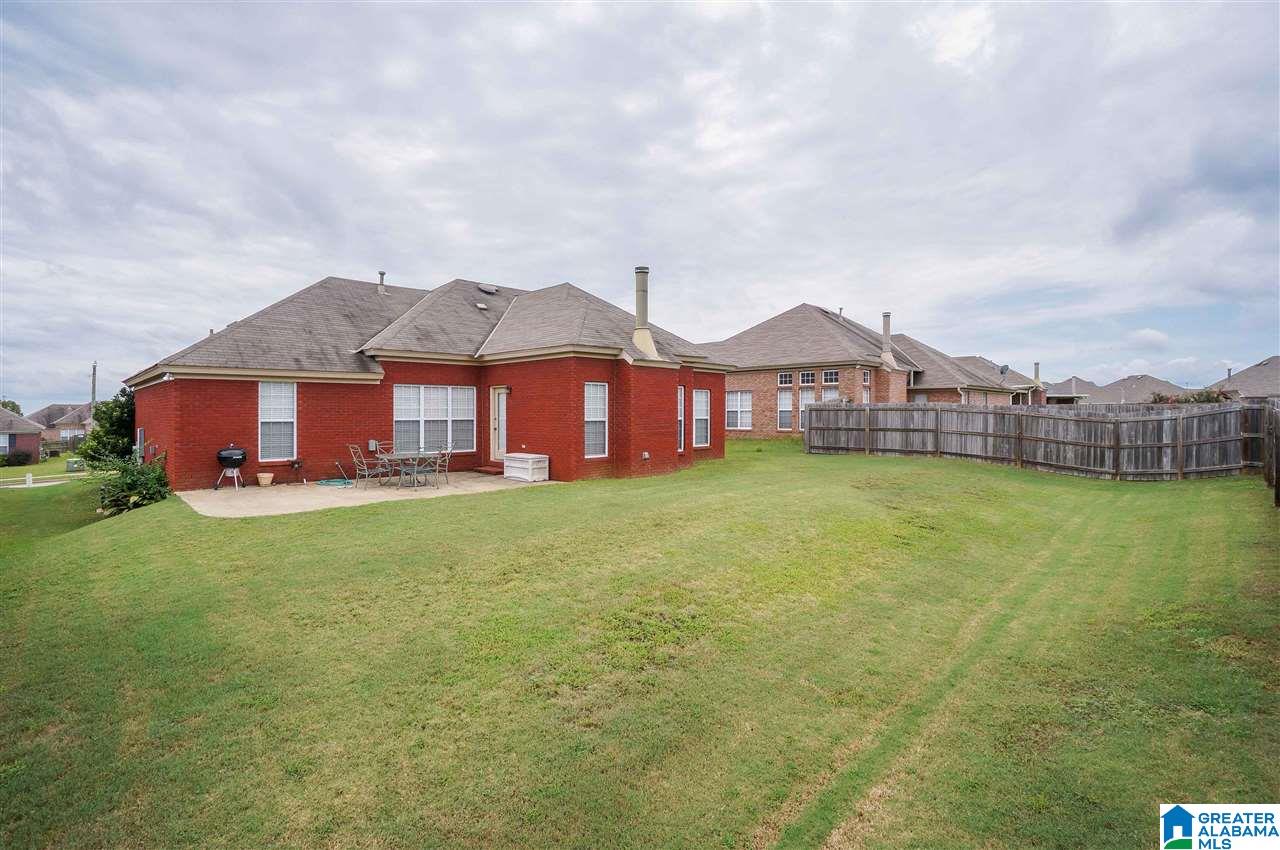 1020 Thistle Road Prattville, AL 36066 - Photo 27 of 29