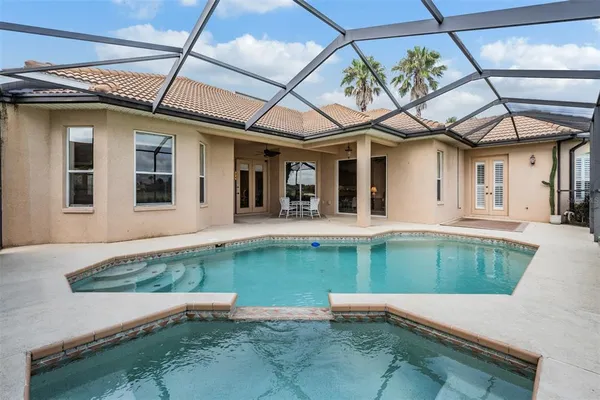 $589,000 | 34303 Sahalee Loop, Dade City, FL 33525