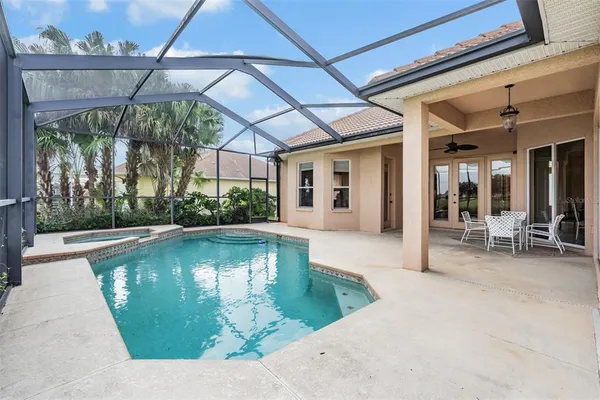 $589,000 | 34303 Sahalee Loop, Dade City, FL 33525