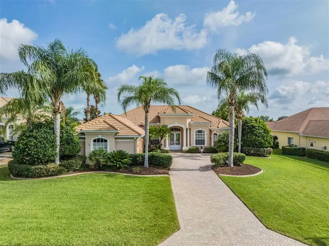 $675,000 | 34303 Sahalee Loop, Dade City, FL 33525