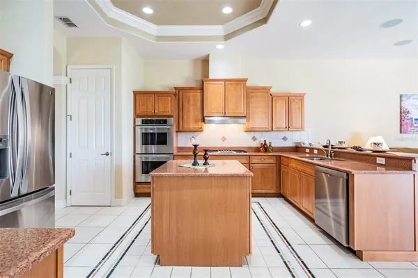 $589,000 | 34303 Sahalee Loop, Dade City, FL 33525