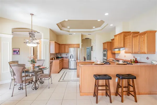 $589,000 | 34303 Sahalee Loop, Dade City, FL 33525