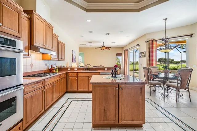 $675,000 | 34303 Sahalee Loop, Dade City, FL 33525