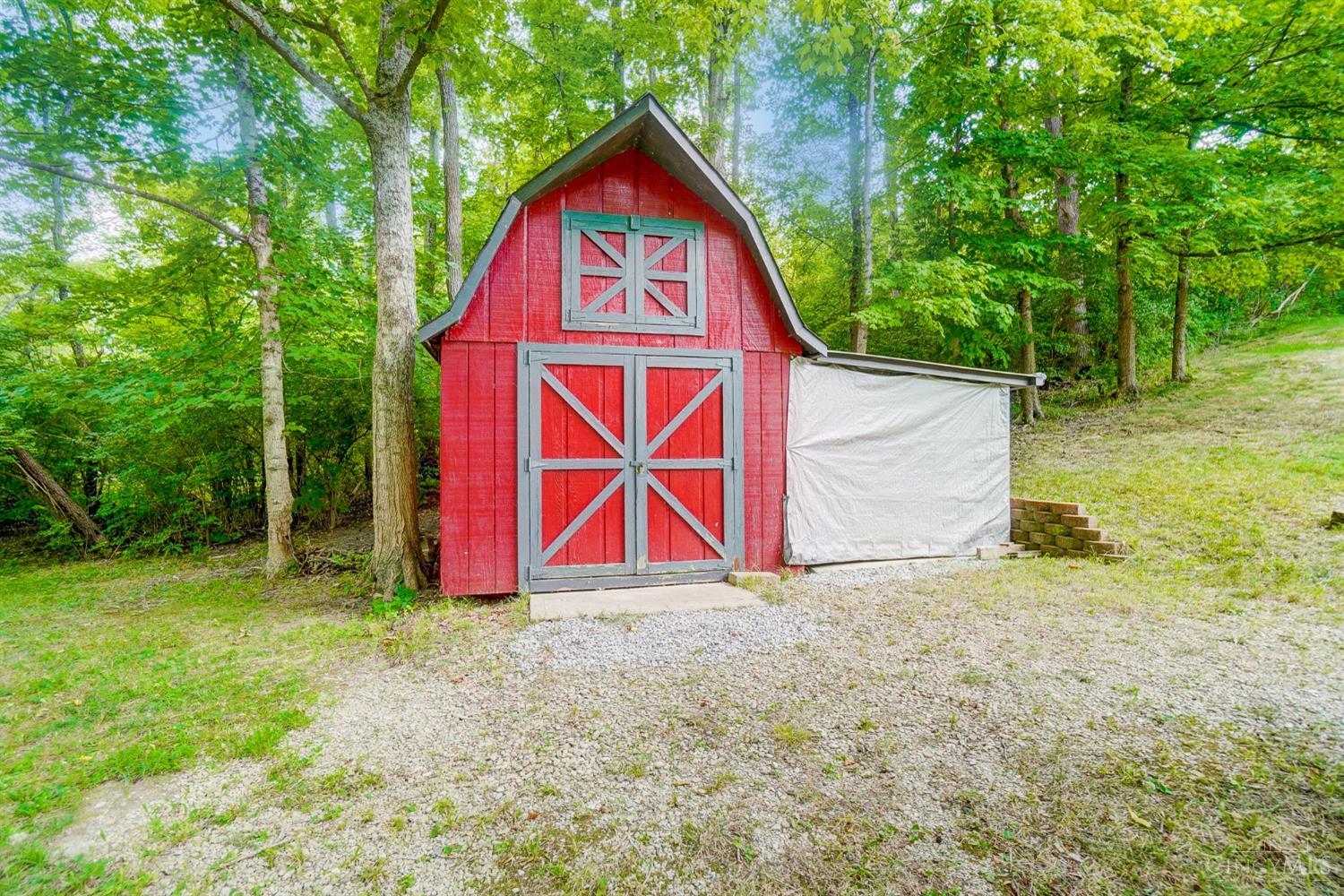 6639 Taylor Road Cincinnati, OH 45248 - Photo 71 of 85