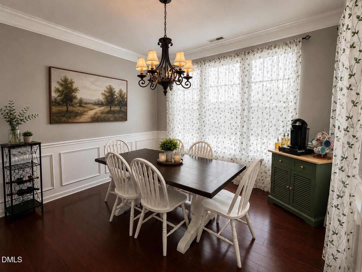 9342 Wooden Road Raleigh, NC 27617 - Photo 11 of 31