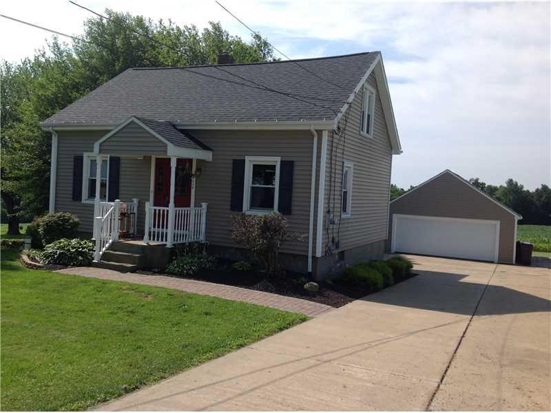6430 Lamor Road Hermitage, PA 16148 - Photo 1 of 25 Exterior Front.
