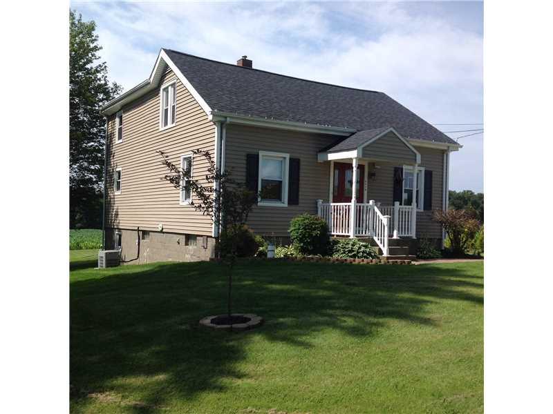 6430 Lamor Road Hermitage, PA 16148 - Photo 2 of 25 Exterior Front.