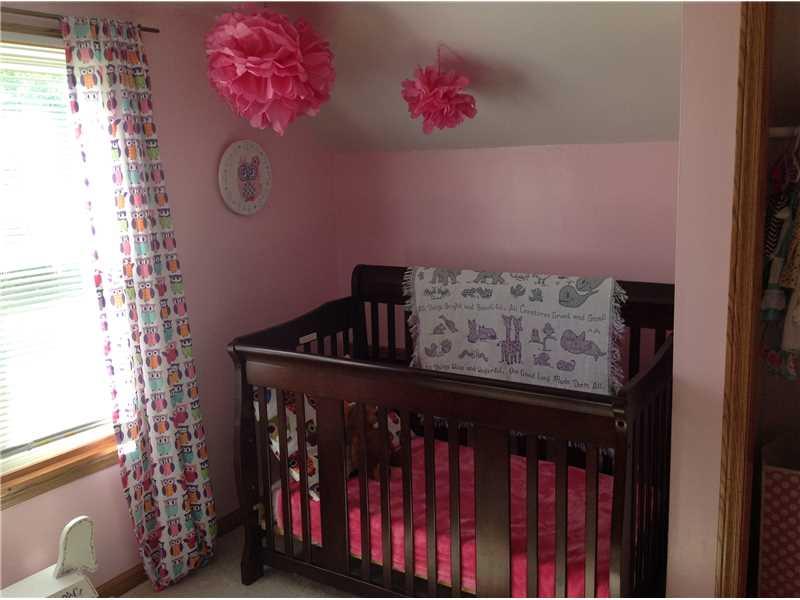 6430 Lamor Road Hermitage, PA 16148 - Photo 17 of 25 Bedroom.