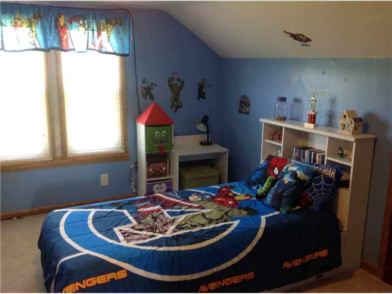 6430 Lamor Road Hermitage, PA 16148 - Photo 18 of 25 Bedroom.