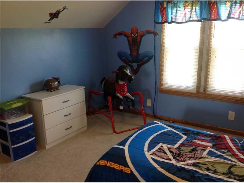 6430 Lamor Road Hermitage, PA 16148 - Photo 19 of 25 Bedroom.