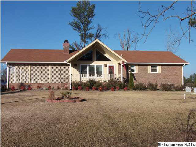 705 Pinewood Avenue Bessemer, AL 35023 - Photo 1 of 30