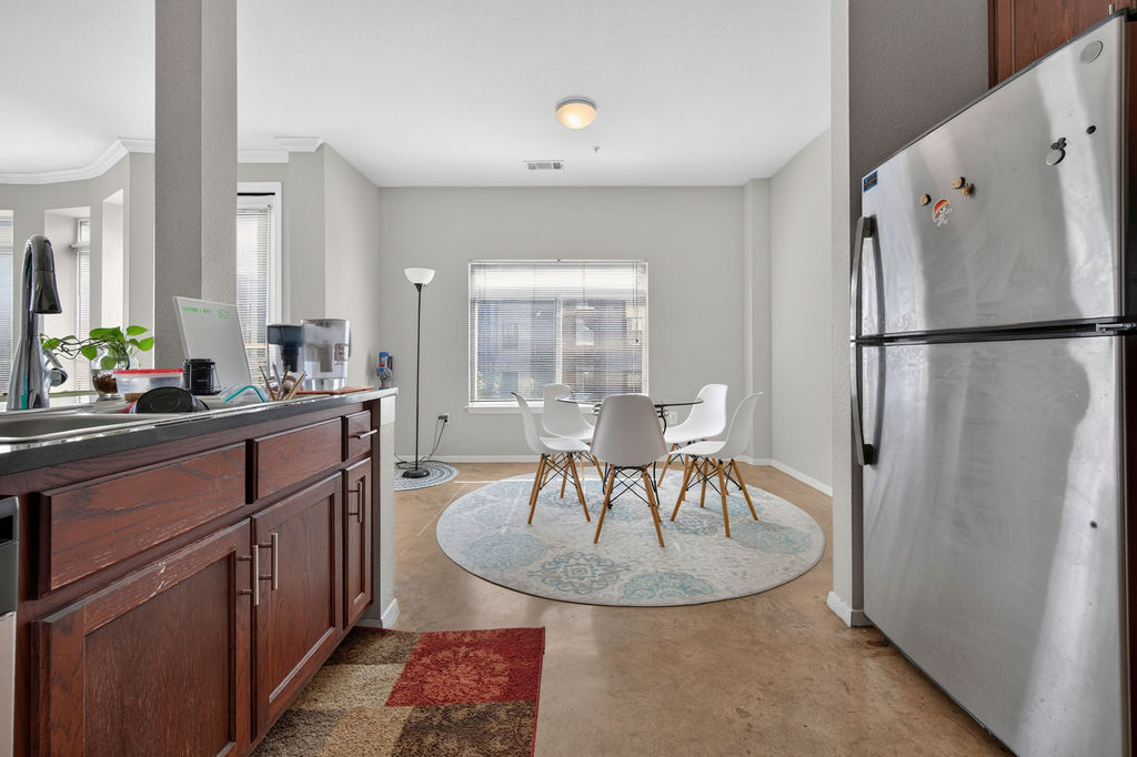 910 West 25th Street, Unit 406 Austin, TX 78705 - Photo 25 of 29