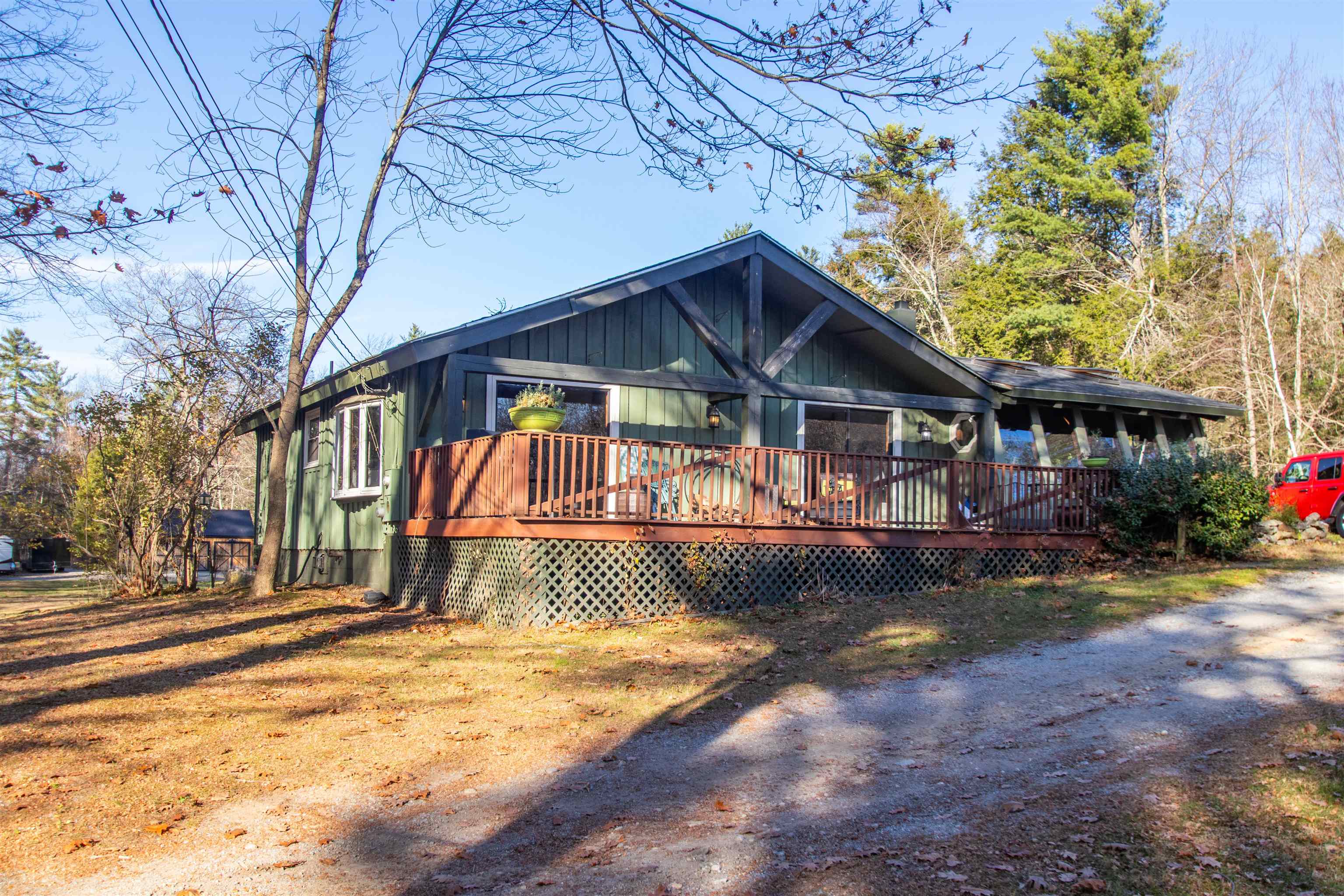 96 Colburn Road New Boston, NH 03070 - Photo 1 of 50 Gallery Image 1