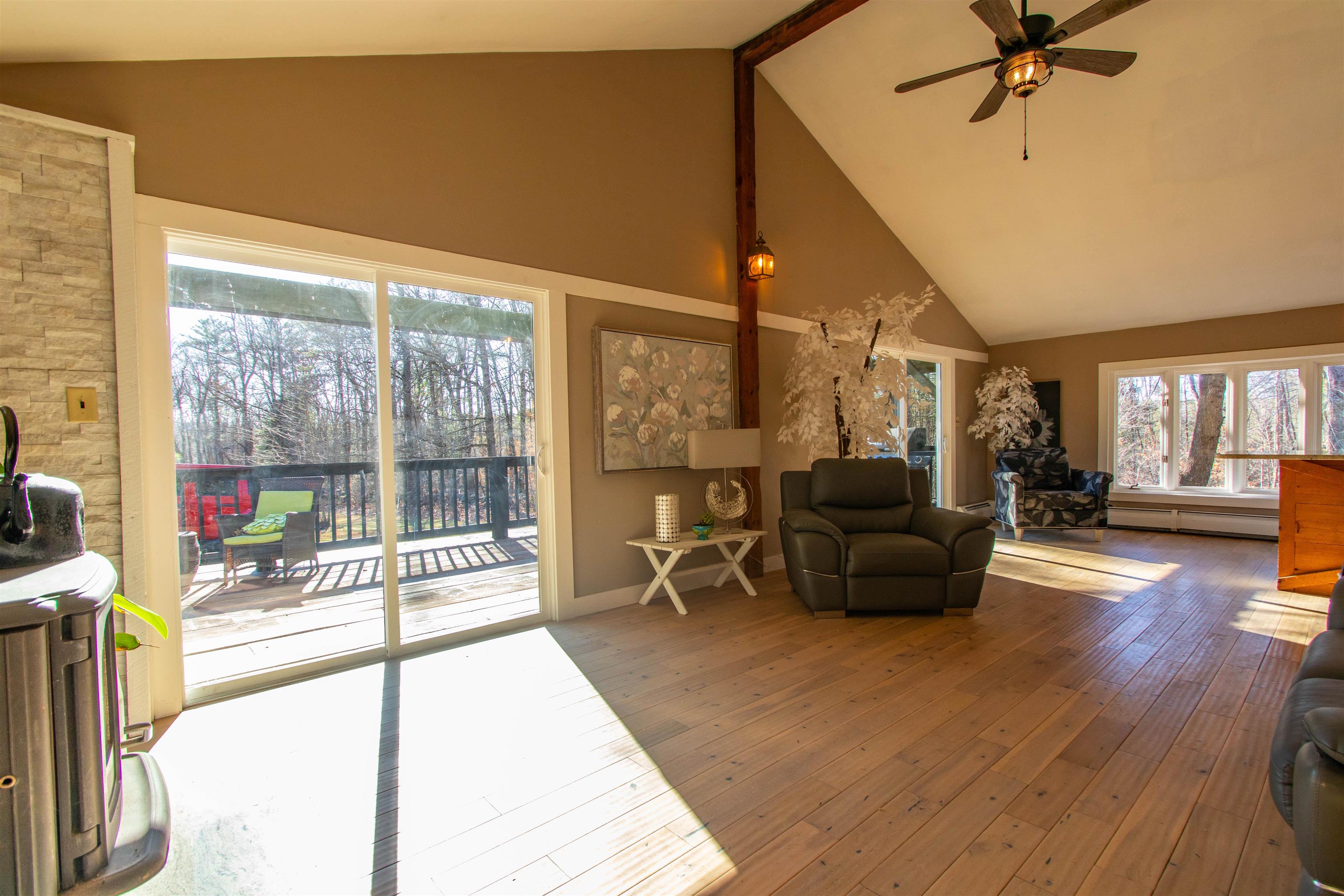 96 Colburn Road New Boston, NH 03070 - Photo 20 of 50 Gallery Image 20