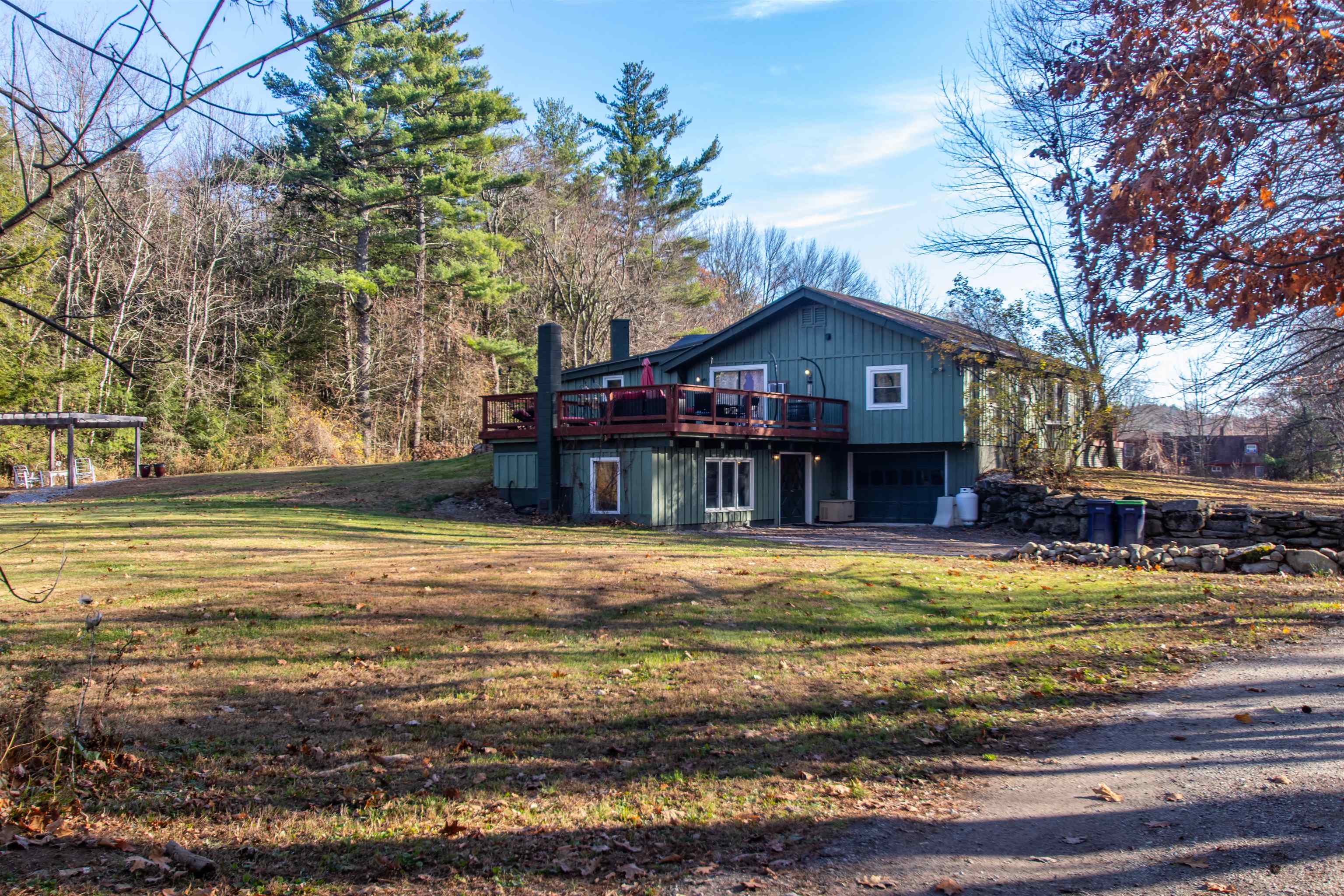 96 Colburn Road New Boston, NH 03070 - Photo 2 of 50 Gallery Image 2